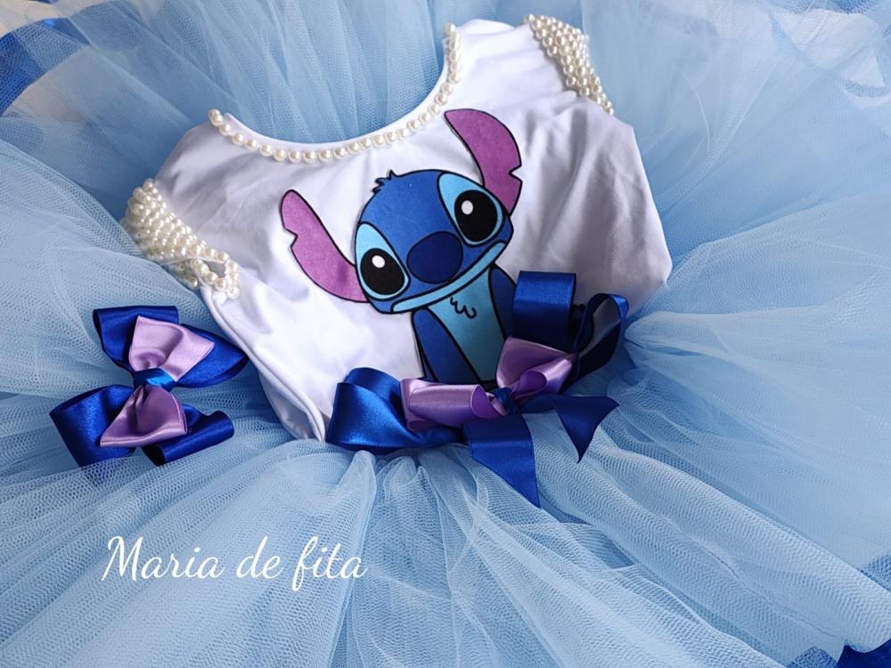 roupa lilo