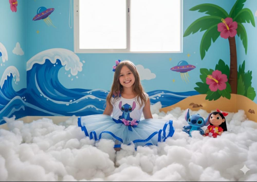 roupa lilo