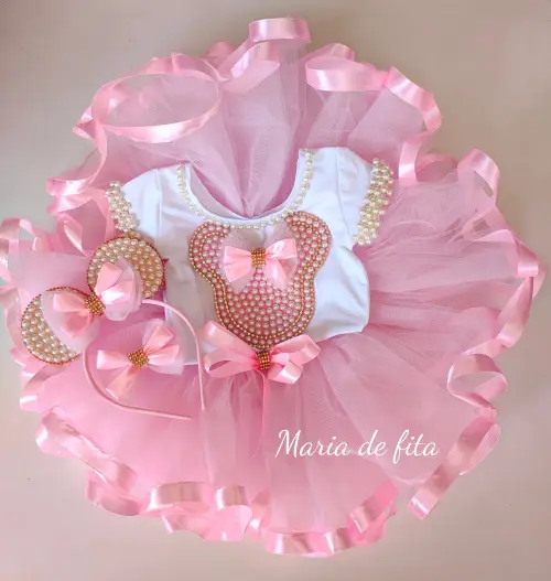 MINE ROSA