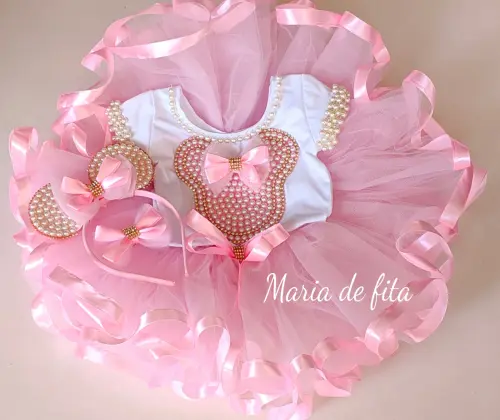 MINE ROSA