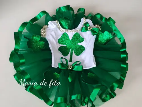 Roupa San Patrik