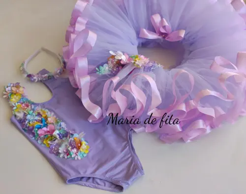 Roupa encanto