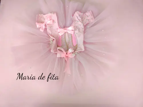 Roupa bailaria