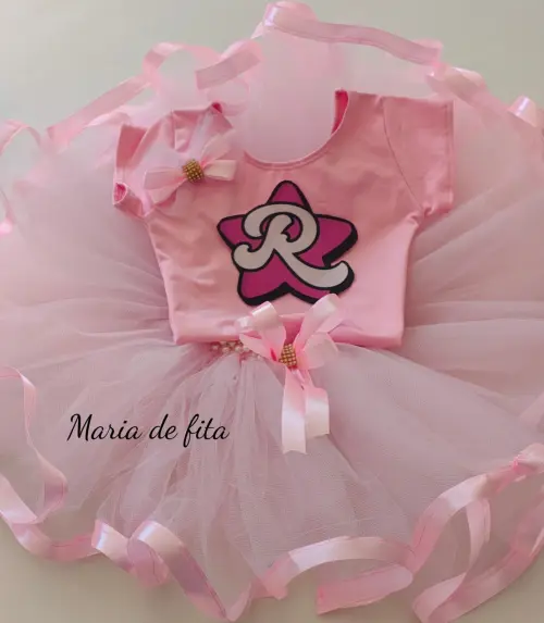 Fantasia dos rosas