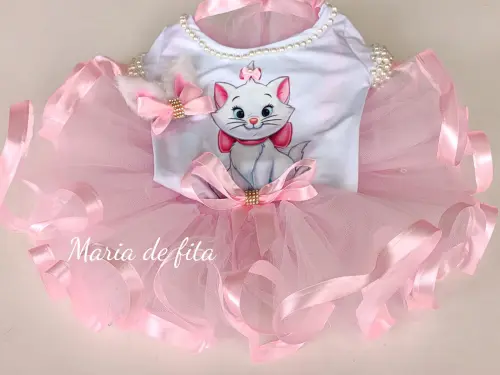 gatinha Marrie
