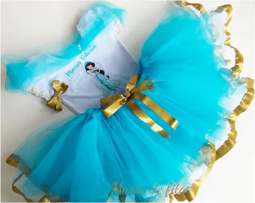 Fantasia jasminie