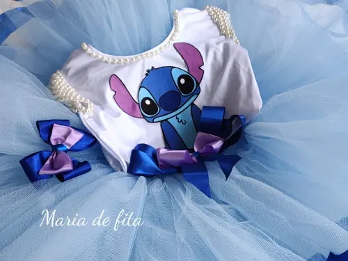 roupa lilo