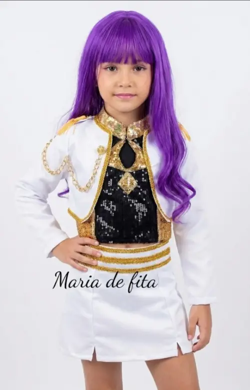 kpop roupa kpop fantasia kpop