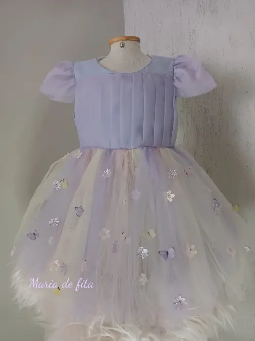 vestido jarim