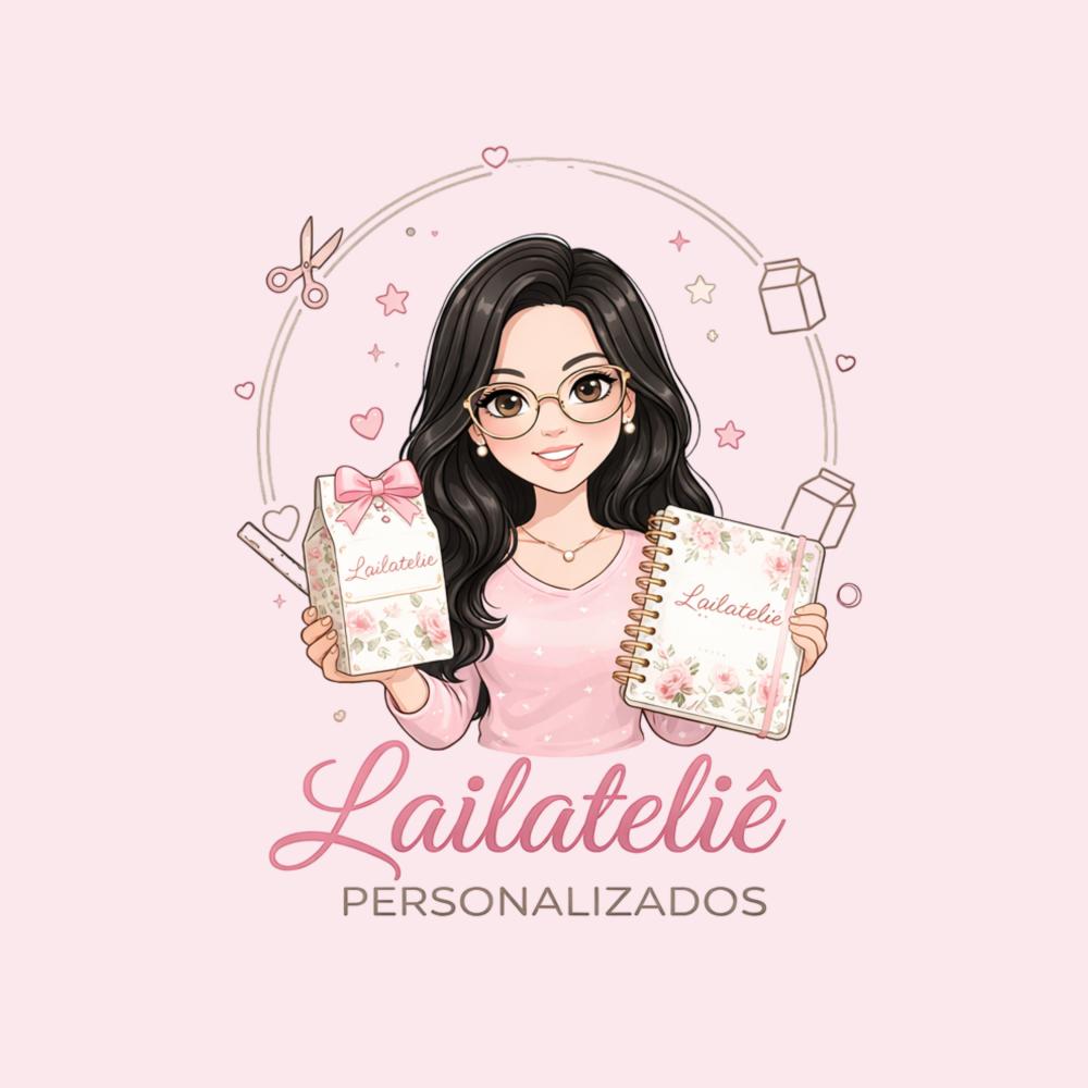 Lailateliê Personalizados