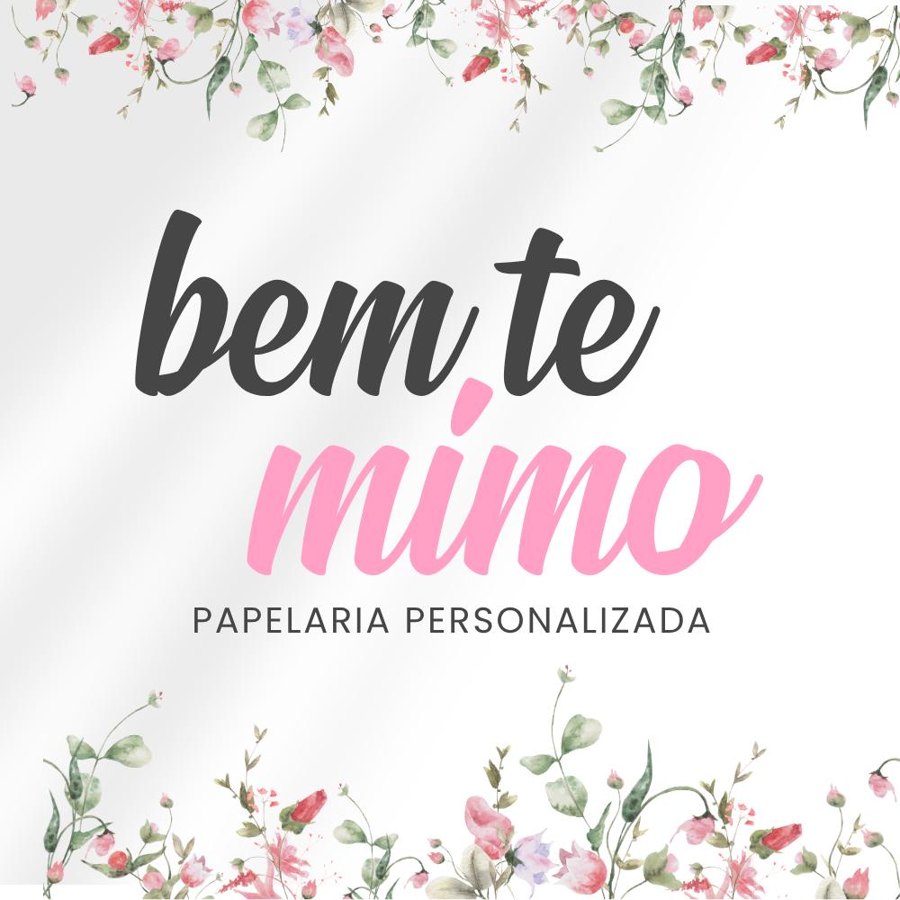 Bem Te Mimo Personalizados