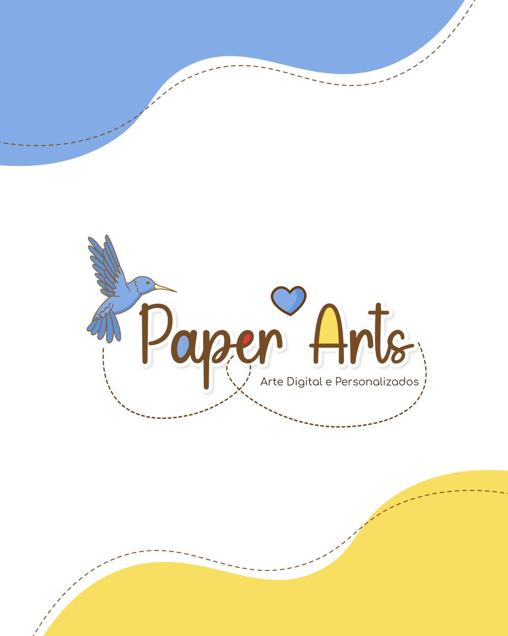 Paper Arts