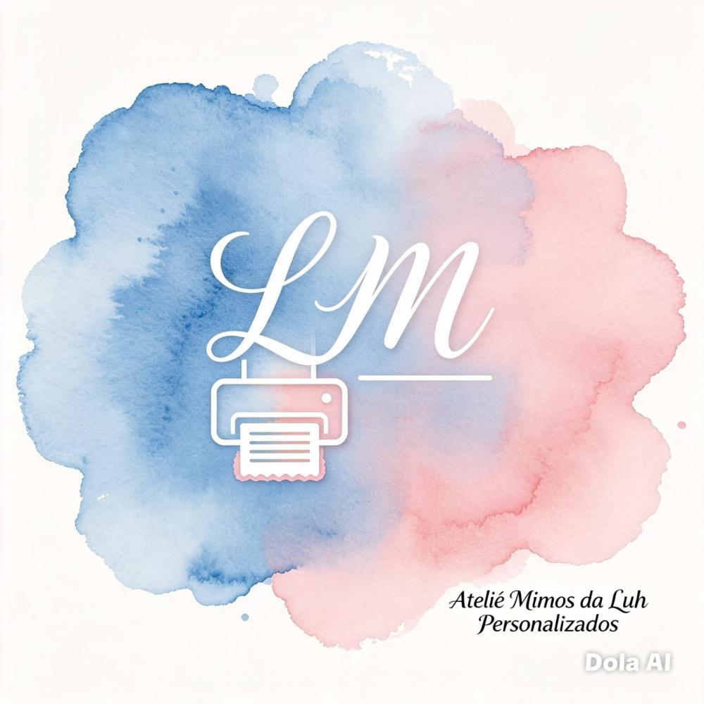 Ateliê Mimos da Luh Personalizados