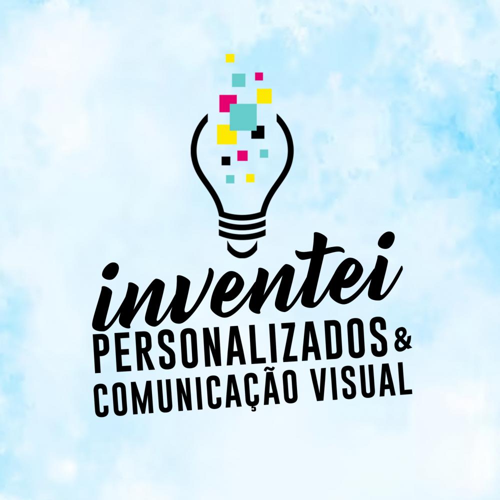 inventei personalizados