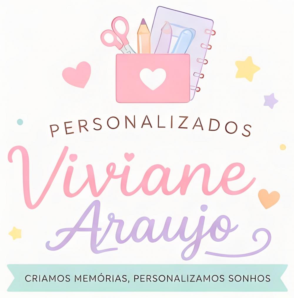 PersonalizadosVivianeAraujo
