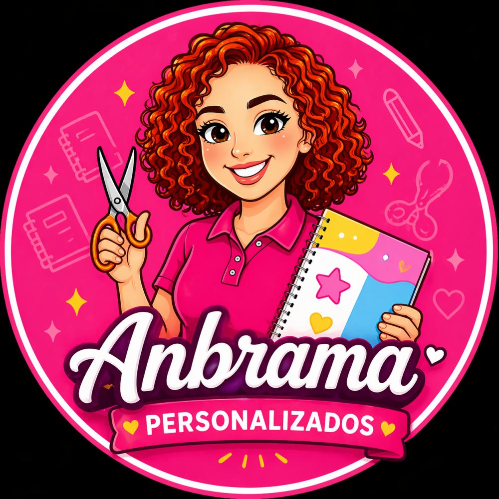 Anbrama Personalizados