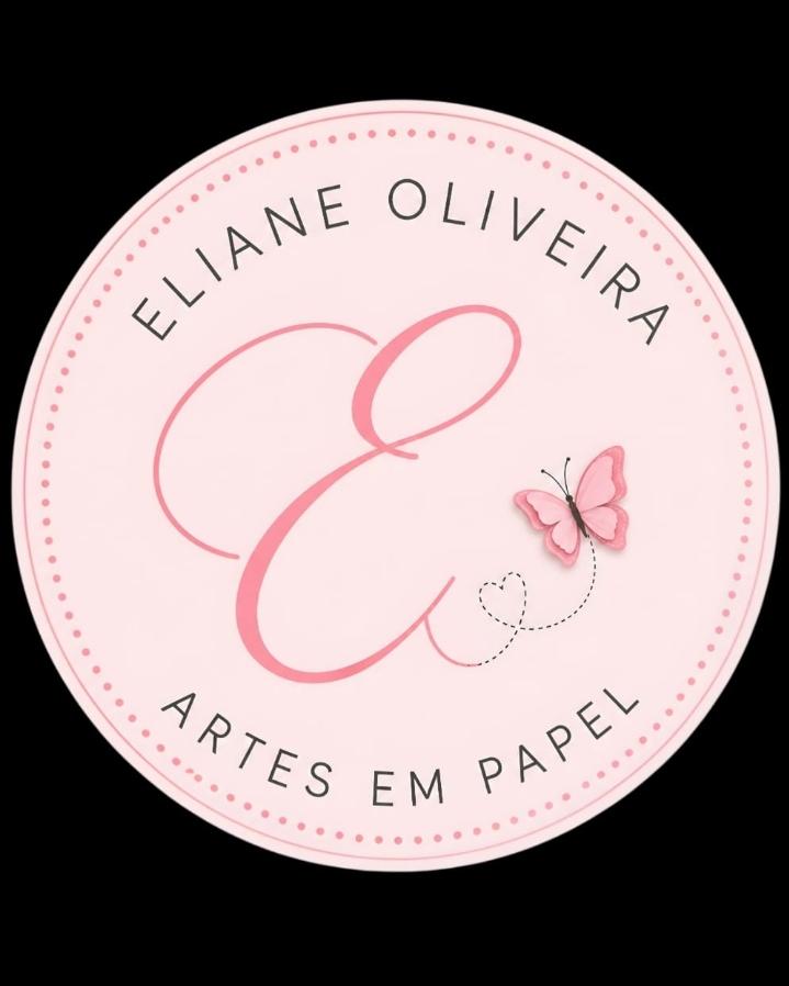 Eliane Artes em Papel
