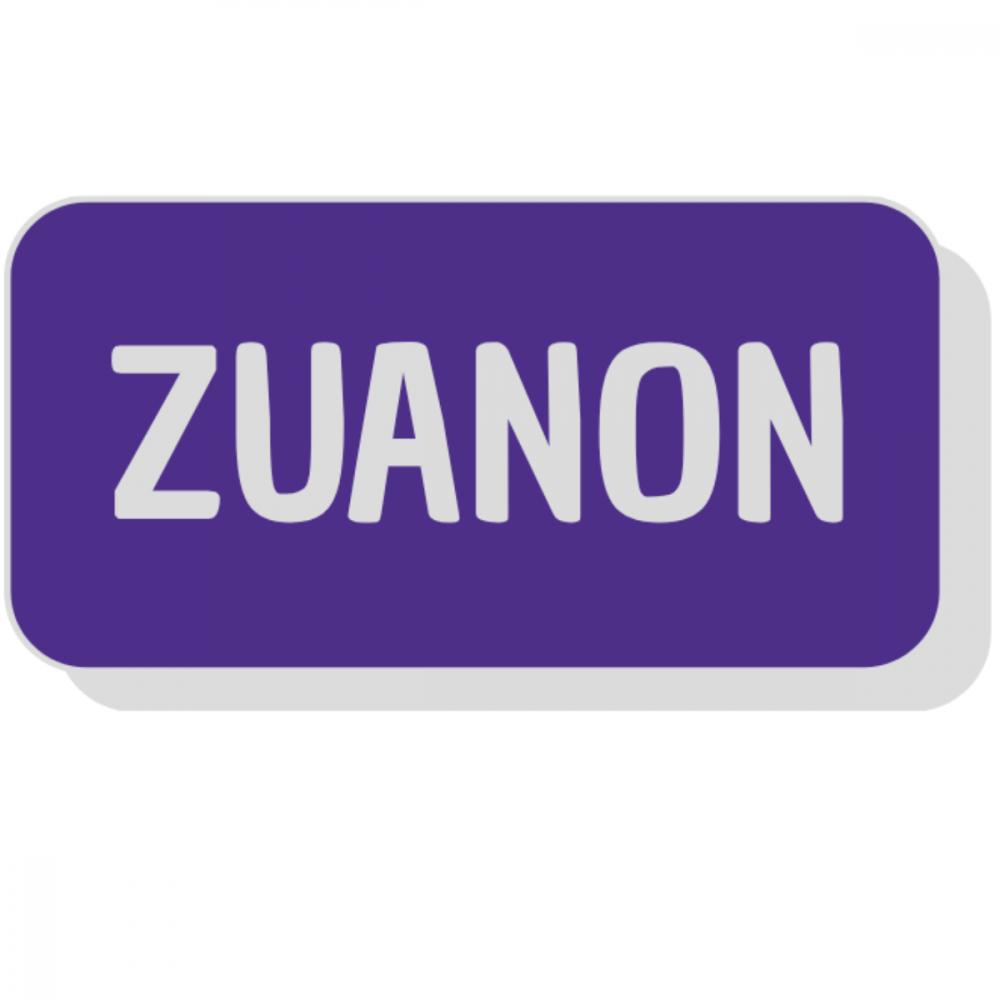 Zuanon Oficial