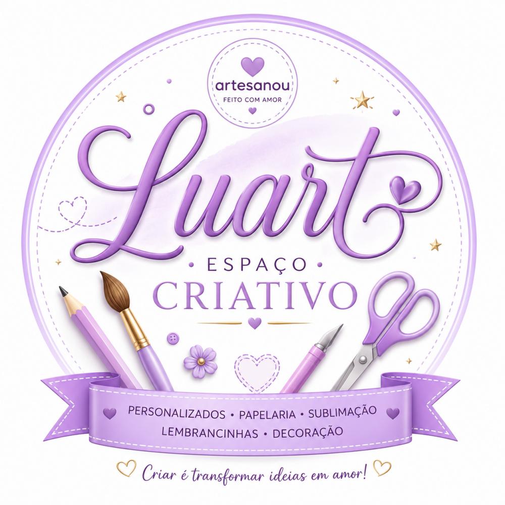 Luart Espaço Criativo