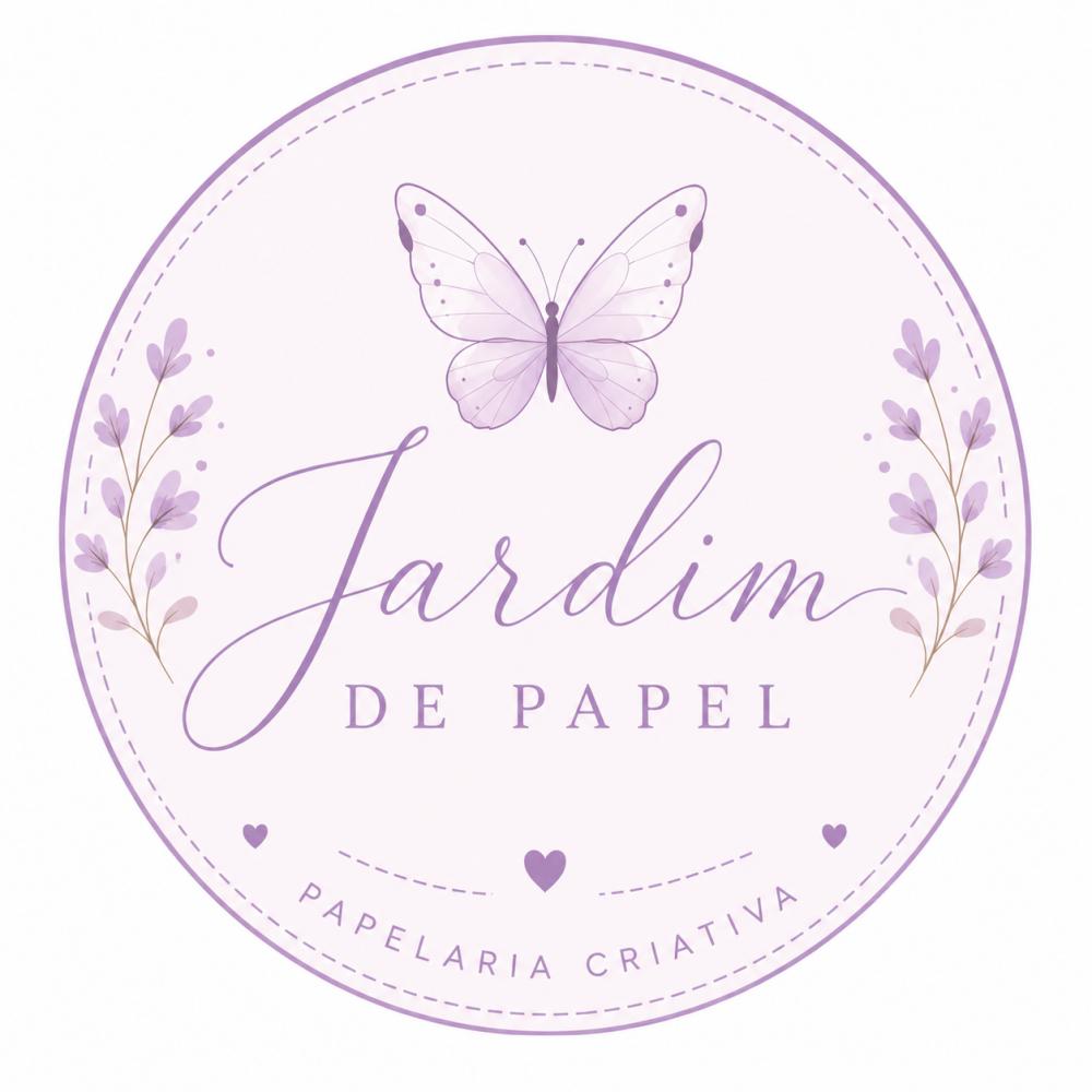 Jardim de Papel