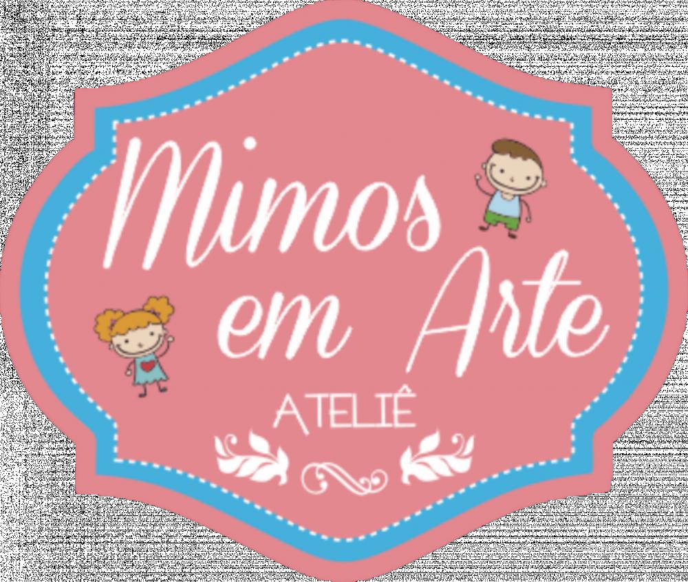 Mimos em arte ateliê