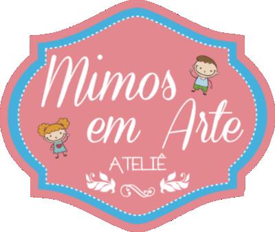 Mimos em arte ateliê
