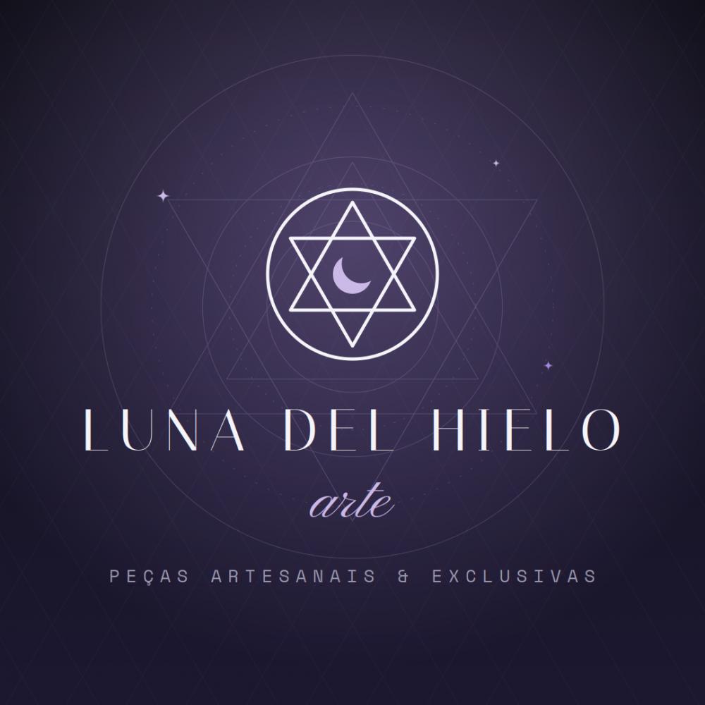 Luna del hielo Acessórios