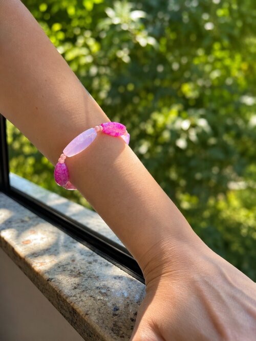 Pulseira Serena