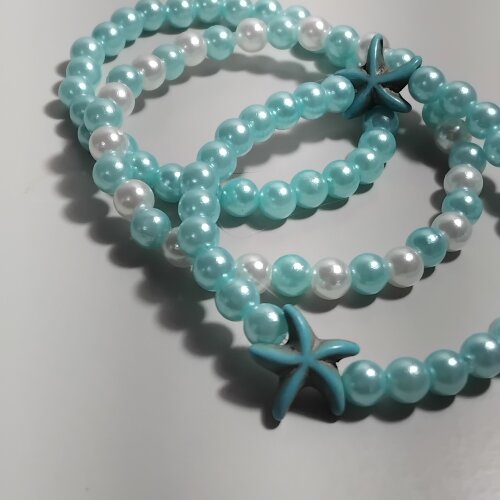 Pulseiras Mar