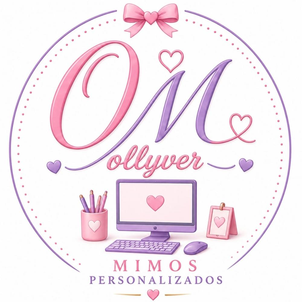 Ollyver Mimos Personalizados