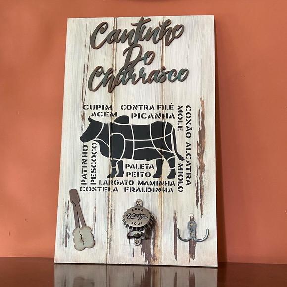Cantinho do Churrasco