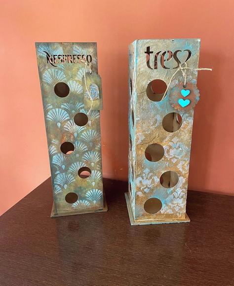 Cápsulas de Café | Torre