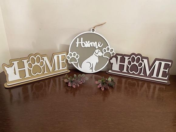 Decoração Home