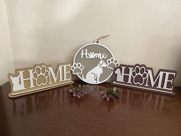 Decoração Home