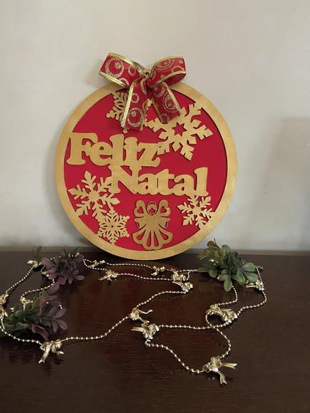 Guirlanda de Natal 02