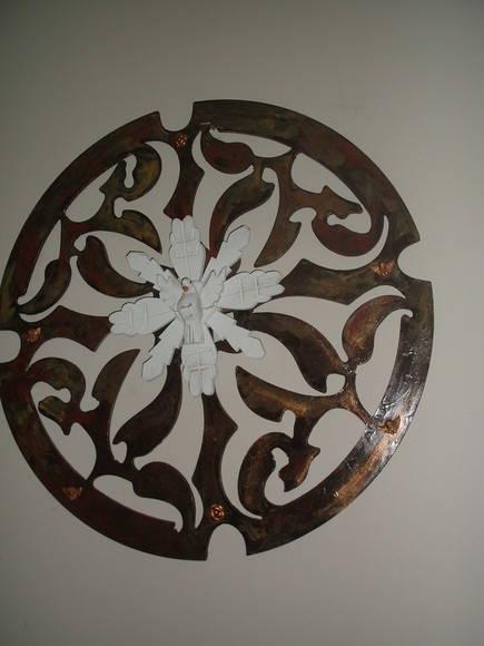 Mandala Divino Espírito Santo