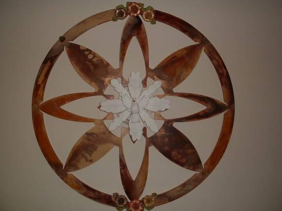Mandala Espírito Santo