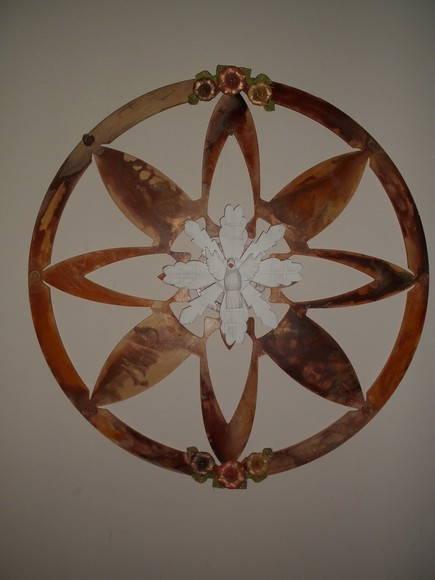 Mandala Espírito Santo