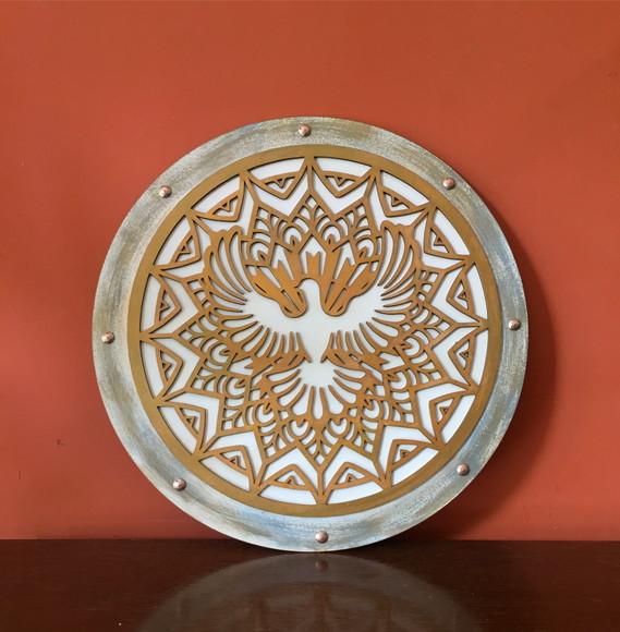 Mandala Espírito Santo