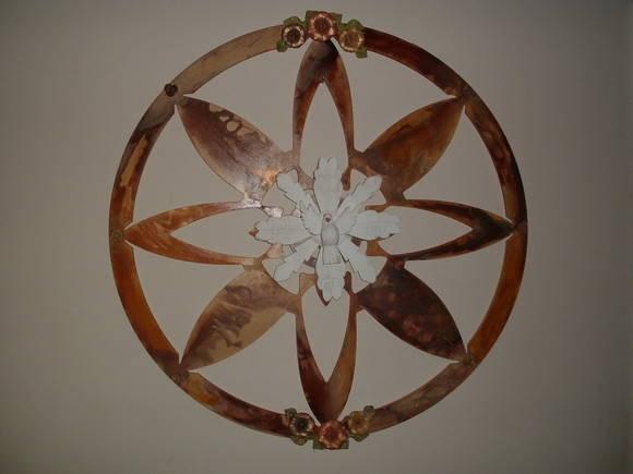 Mandala Espírito Santo