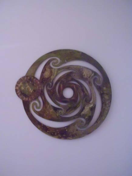 Mandala Forças do Tempo