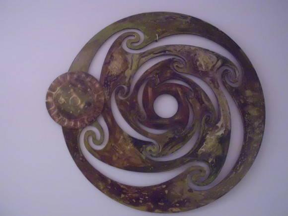 Mandala Forças do Tempo