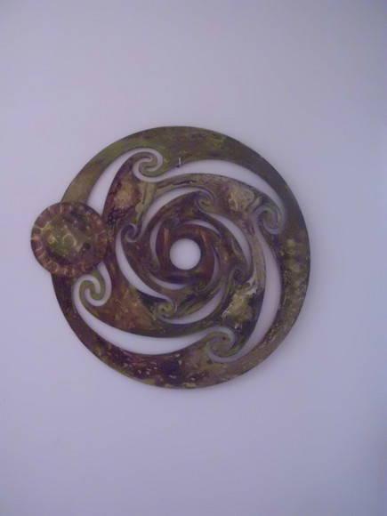 Mandala Forças do Tempo