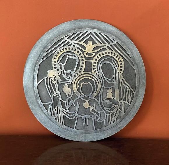 Mandala Sagrada Família 03