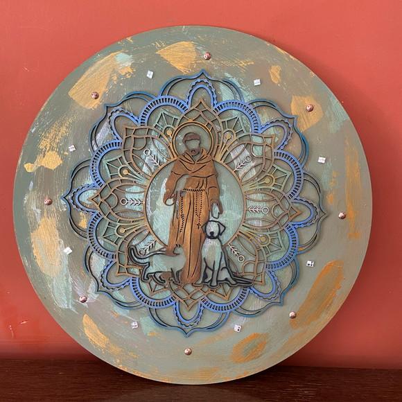 Mandala São Francisco