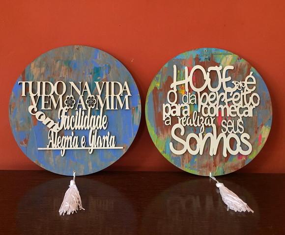 Mandalas de Frases