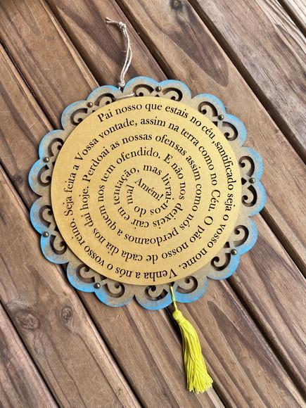 Mandalas de Orações Diversas
