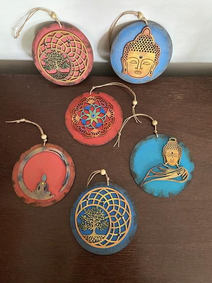 Mandalas Zen