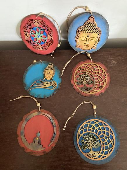 Mandalas Zen