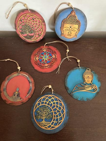 Mandalas Zen